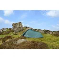 Terra Nova Wild Country Zephyros 2 Tent Bushcraft