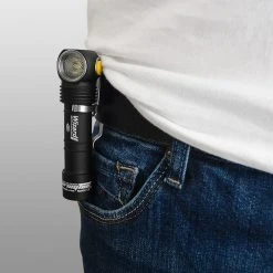 Armytec EDC Carry Armytek Wizard Pro V3 Torch