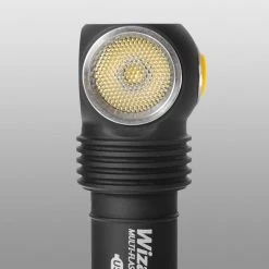 Armytec EDC Carry Armytek Wizard Pro V3 Torch