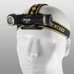 Armytec EDC Carry Armytek Wizard Pro V3 Torch