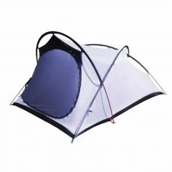 Daily Camping World 37 Terra Nova Voyager Tent