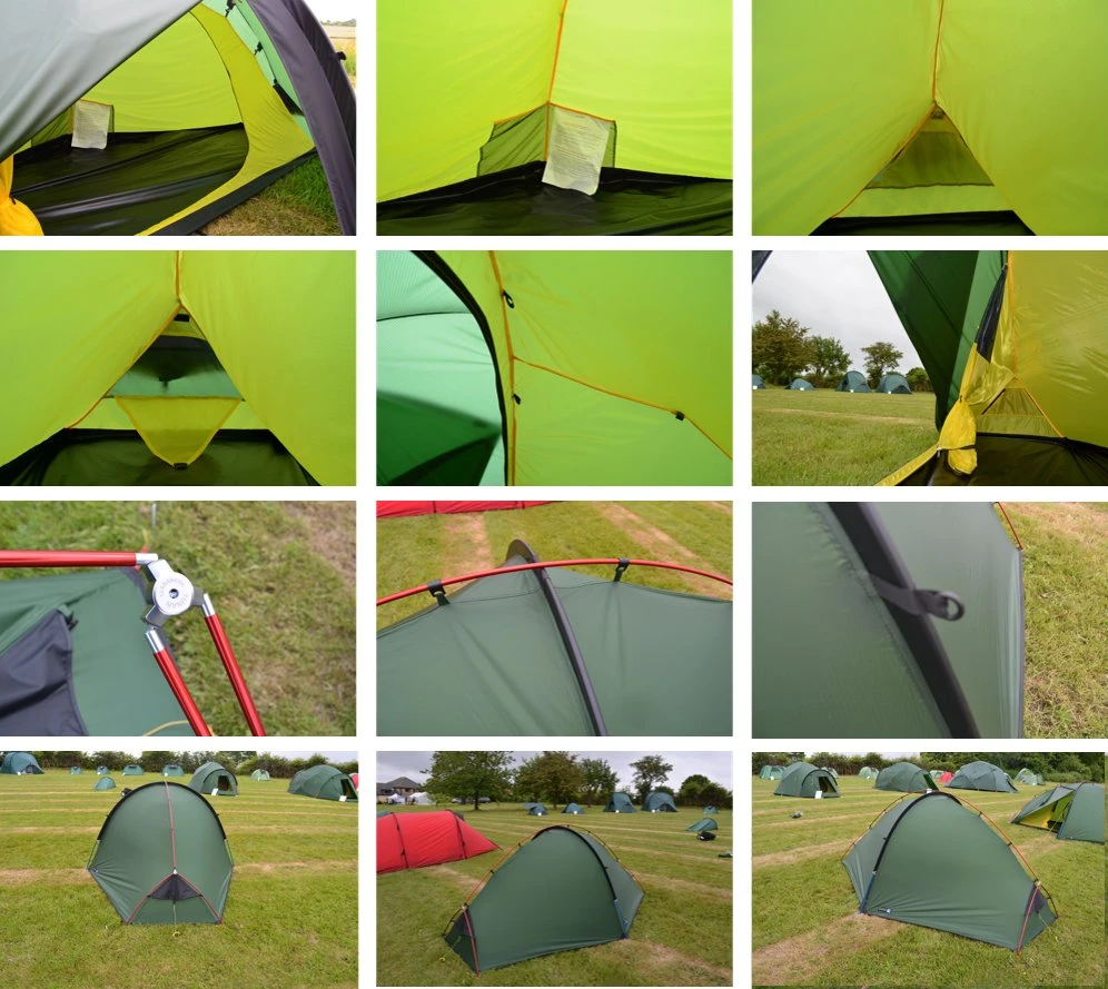 Terra Nova Southern Cross 1 Tent Bushcraft 4 Terra Nova Southern Cross 1 Tent Bushcraft