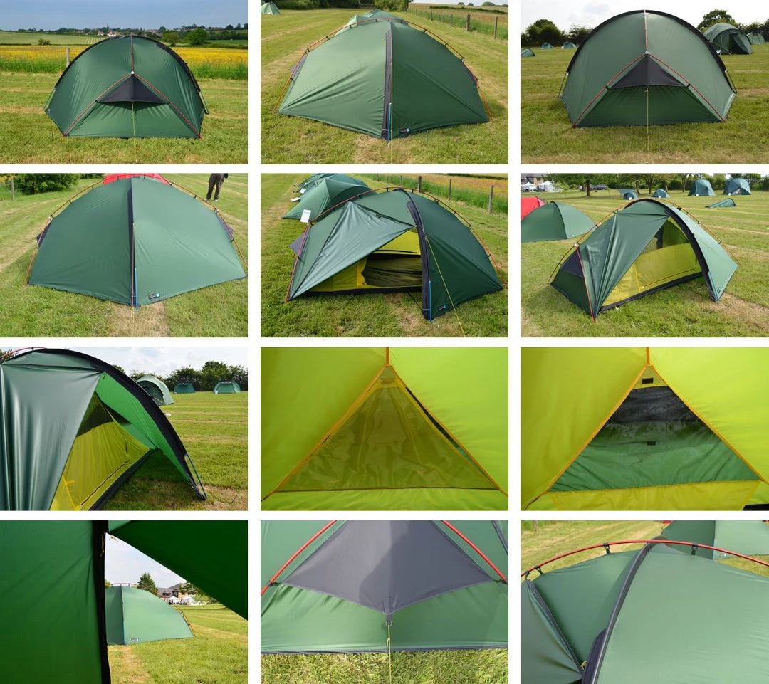 Terra Nova Southern Cross 2 Tent Bushcraft 4 Terra Nova Southern Cross 2 Tent Bushcraft